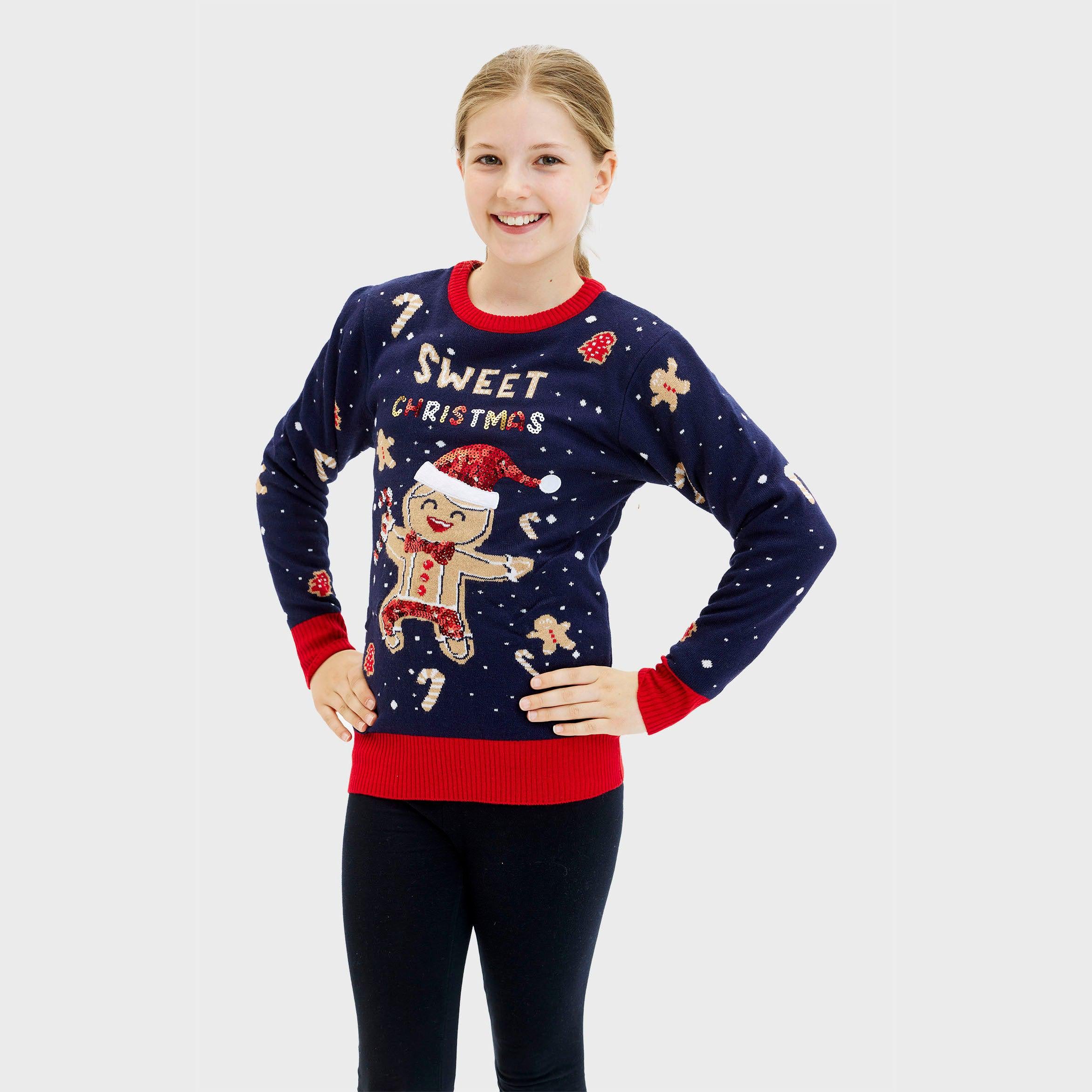 Cute Cookie Man - Barn